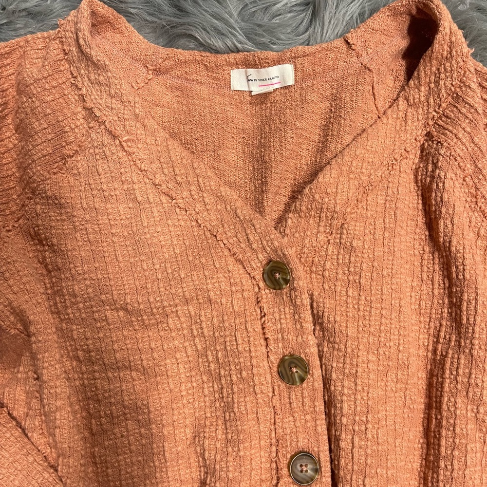🍣💥BUTTON DOWN TOP - Picture 5 of 6